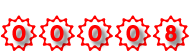 contador de visitas para web