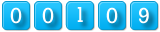 website counter widget