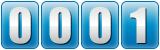 contador de visitas para site